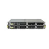 Платформа DWDM высотой 2U для ЦОД V2
